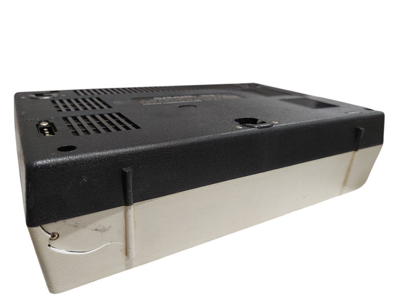 Craig Eight-Track Stereo Player Made in Korea Model: 3403 =