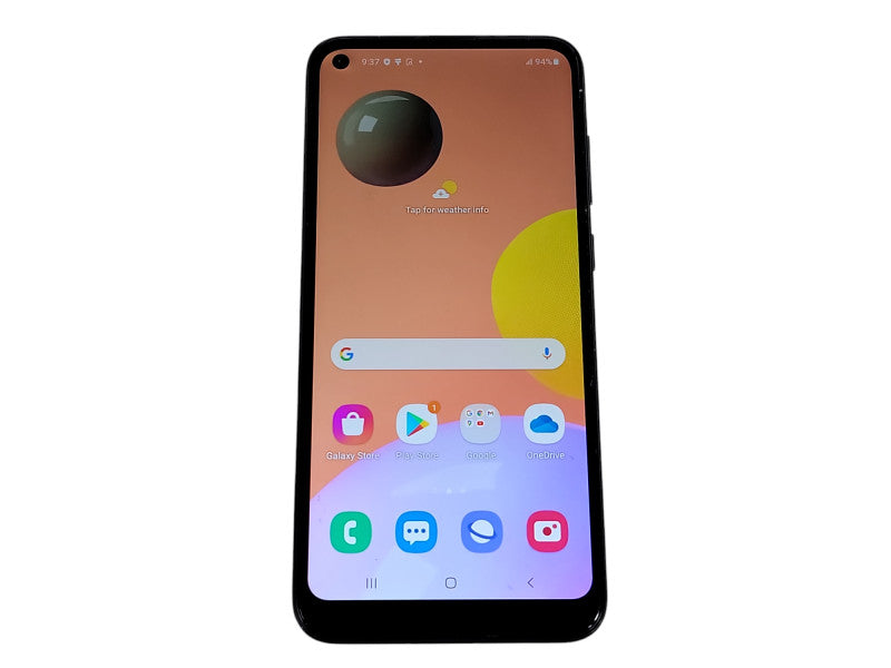 Samsung Galaxy A11 - 32GB - Gray [SM-A115W] (