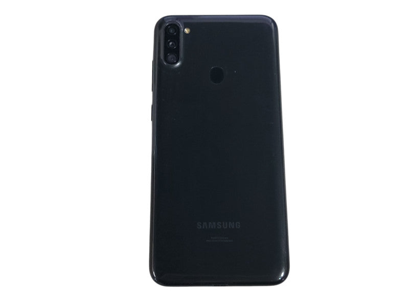 Samsung Galaxy A11 - 32GB - Gray [SM-A115W] (
