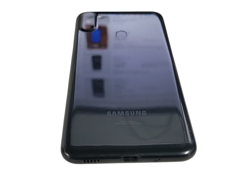 Samsung Galaxy A11 - 32GB - Gray [SM-A115W] (
