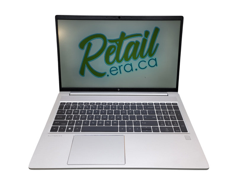 HP EliteBook 655 G10 Ryzen 7 Pro 7730U 16GB RAM 256GB SSD  β Lap200