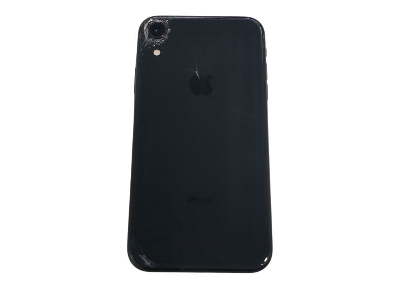 Apple iPhone XR - 64GB - Space Gray [A1984 | Read] (