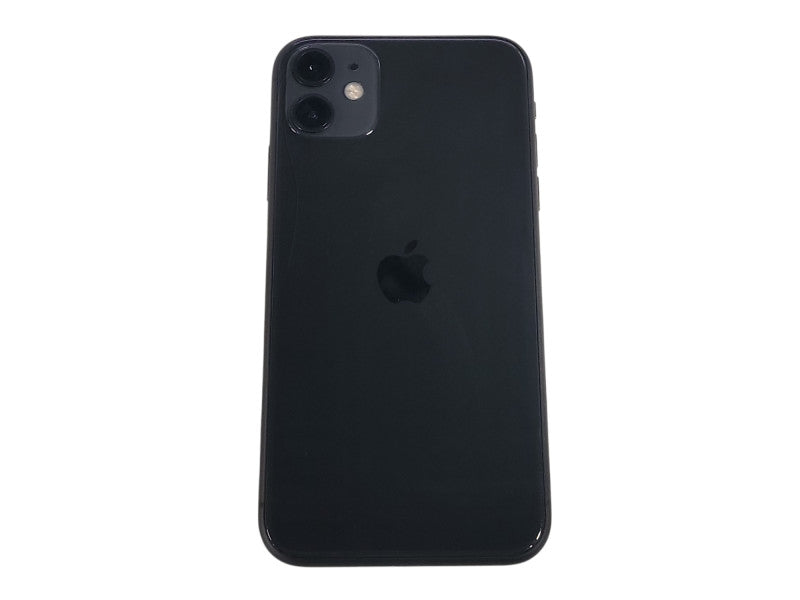Apple iPhone 11 - 64GB - Space Gray [A2111] (