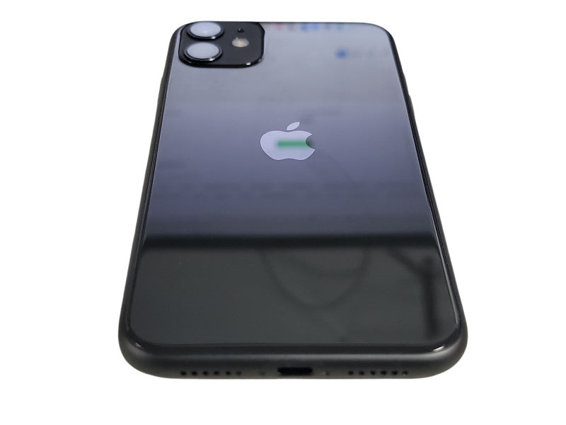 Apple iPhone 11 - 64GB - Space Gray [A2111] (