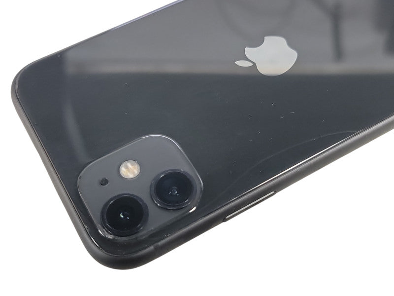 Apple iPhone 11 - 64GB - Space Gray [A2111] (