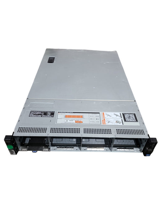 Dell PowerEdge R720xd | 1x Xeon E5-2650 0  | 32GB DDR3 | H710 Mini | NO HDD