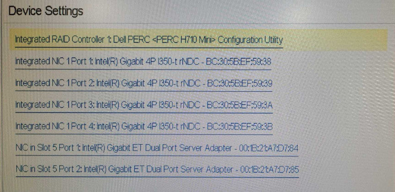 Dell PowerEdge R720xd | 1x Xeon E5-2650 0  | 32GB DDR3 | H710 Mini | NO HDD