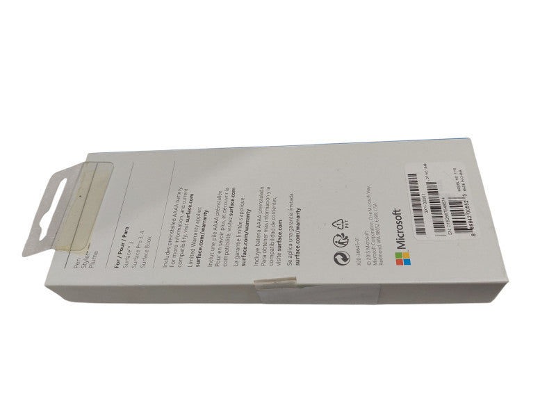 Microsoft Surface Pen Stylus for Surface Book, Pro 3&4 & 3   NEW 3XY-00011 Q=