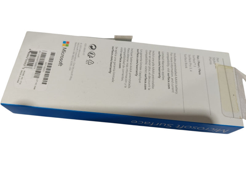 Microsoft Surface Pen Stylus for Surface Book, Pro 3&4 & 3   NEW 3XY-00011 Q=