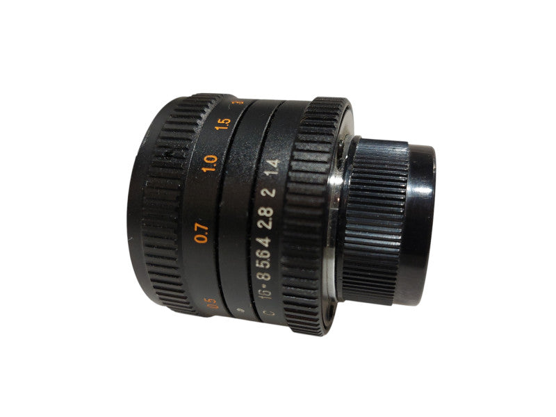 Tokina TV Lens 1:1.4/16 Made in Japan  =
