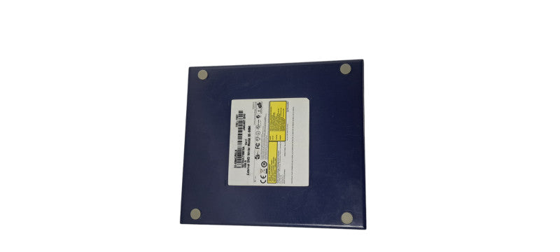 Samsung External DVD Writer Model SE-S084
