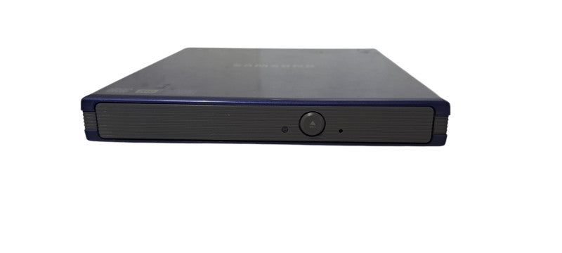 Samsung External DVD Writer Model SE-S084