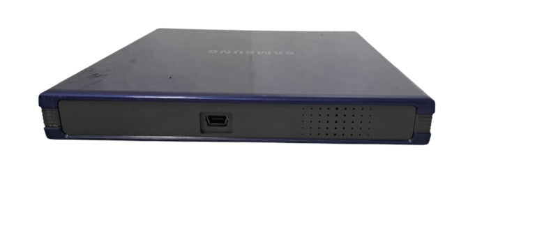 Samsung External DVD Writer Model SE-S084