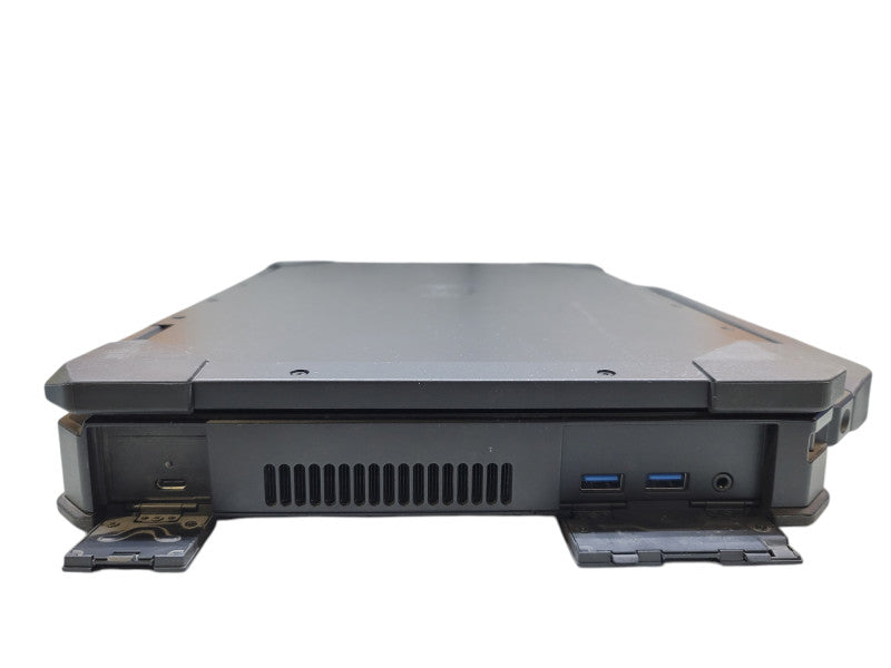 Dell Latitude 5424 Rugged i7-8650U 16GB RAM RX540 256GB SSD   β Lap200