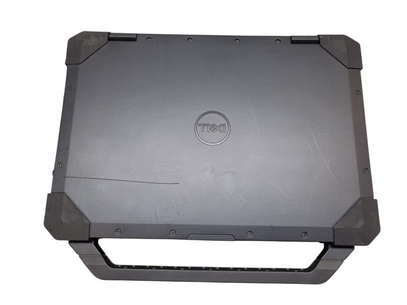 Dell Latitude 5424 Rugged i7-8650U 16GB RAM RX540 256GB SSD   β Lap200