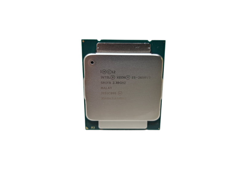 Intel Xeon E5-2650 V3 2.3GHz 10-Core Processor CPU LGA2011 SR1YA