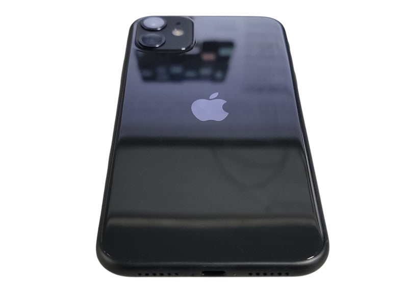 Apple iPhone 11 - 64GB - Space Gray [A2111] (