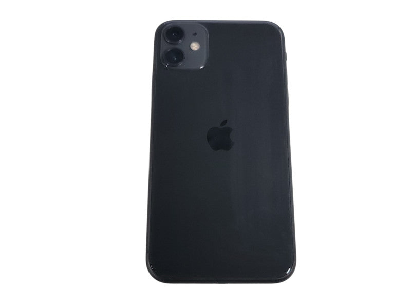 Apple iPhone 11 - 64GB - Space Gray [A2111] (