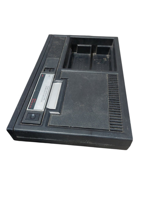 Vintage Coleco Vision Video Game System Console Only Parts  =