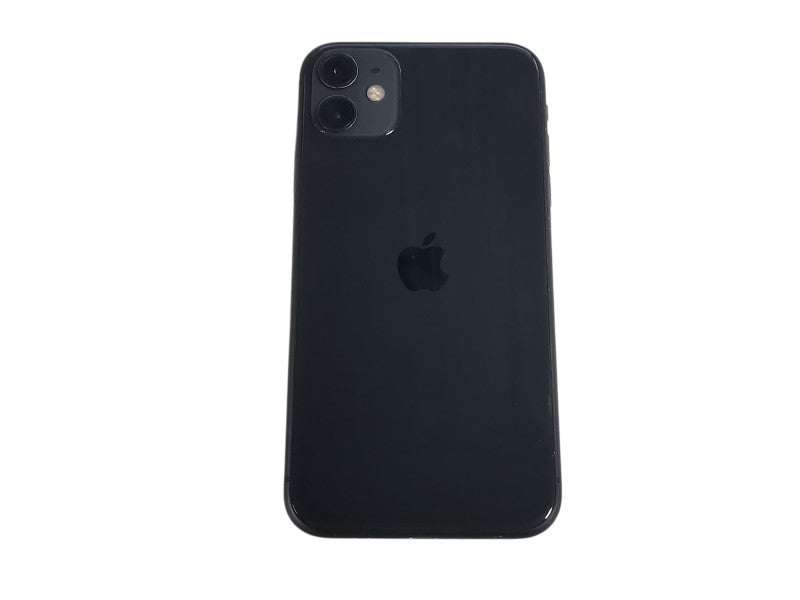 Apple iPhone 11 - 256GB - Space Gray [A2111] (