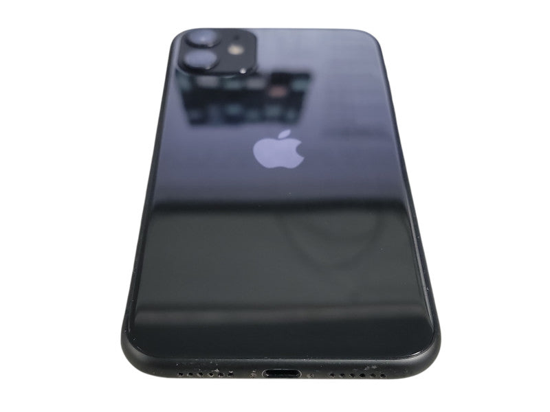 Apple iPhone 11 - 256GB - Space Gray [A2111] (