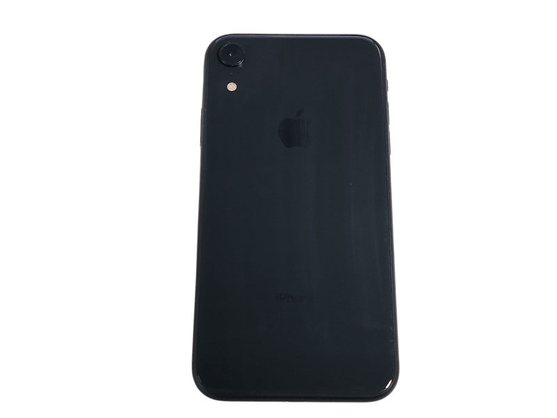 Apple iPhone XR - 64GB - Space Gray [A1984] (