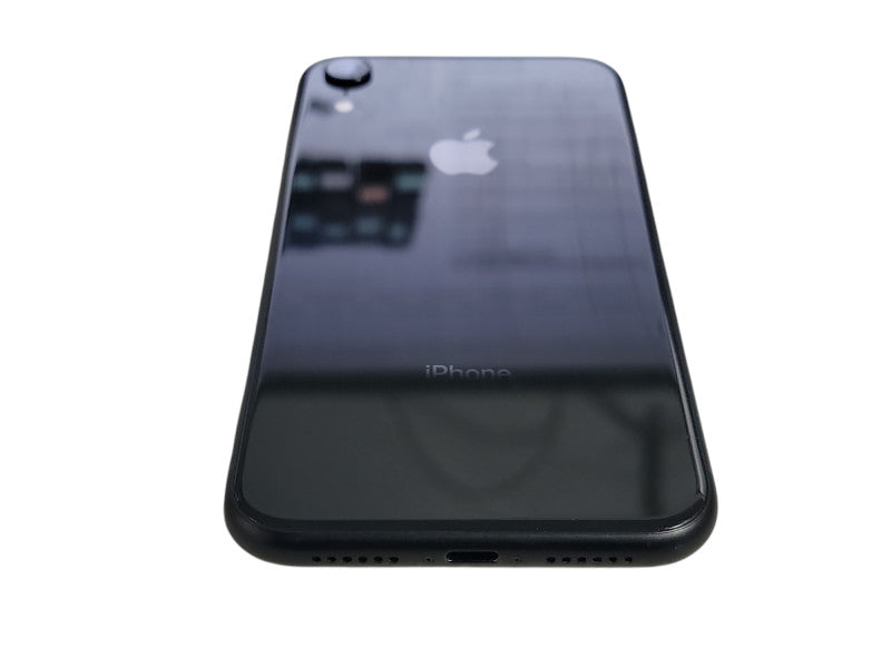 Apple iPhone XR - 64GB - Space Gray [A1984] (