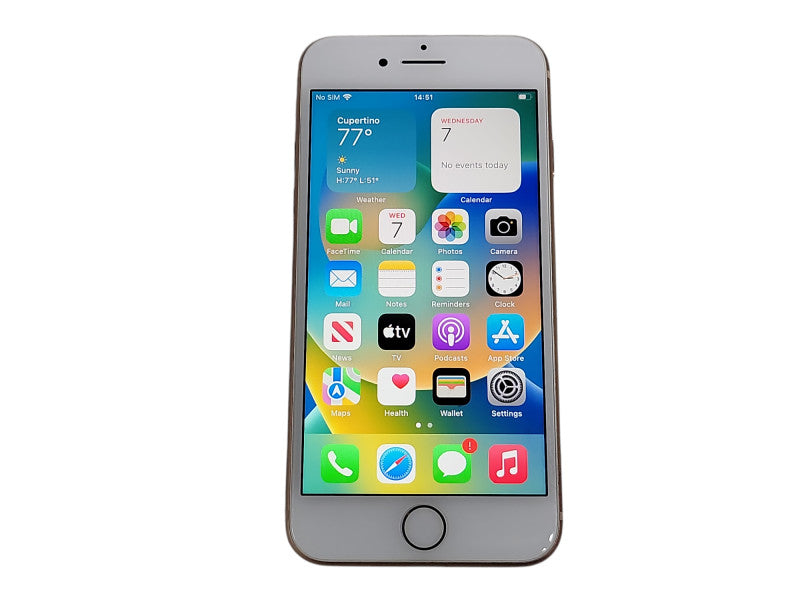 Apple iPhone 8 - 64GB - Golde [A1905] (