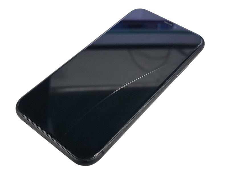 Apple iPhone 11 - 256GB - Space Gray [A2111 | Read] (