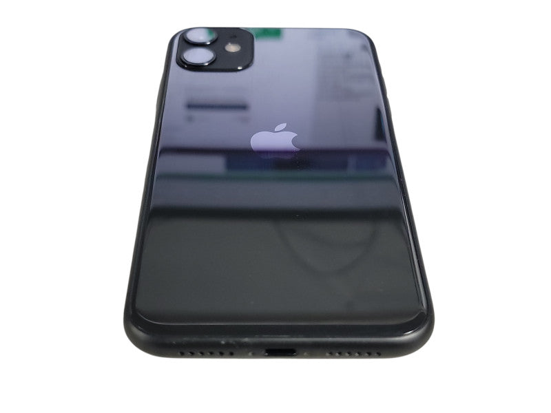 Apple iPhone 11 - 256GB - Space Gray [A2111 | Read] (