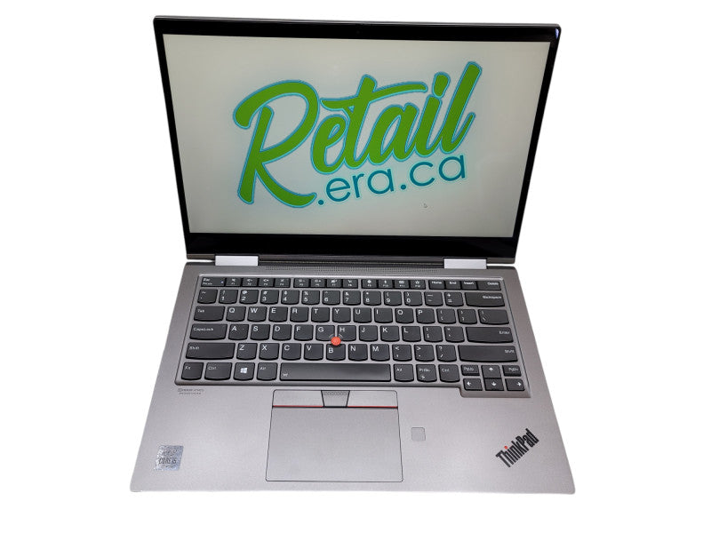 Lenovo Thinkpad X1 Yoga i5-10210U 16GB RAM 256GB SSD  β Lap200