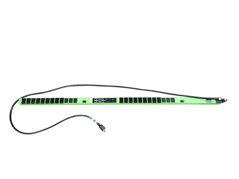 Raritan iX7 Monitored rack power distribution unit, 42 outlets(PX3-1361U-N1 Q%
