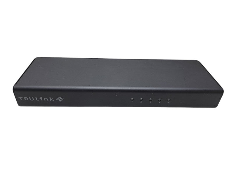 Cables To Go TRULINK 4-Port HDMI Splitter 40472