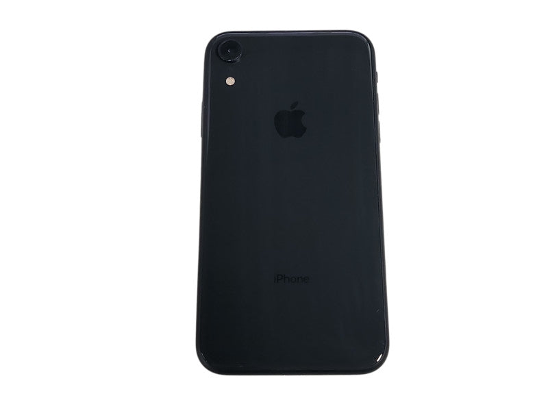 Apple iPhone XR - 64GB - Space Gray [A1984] (