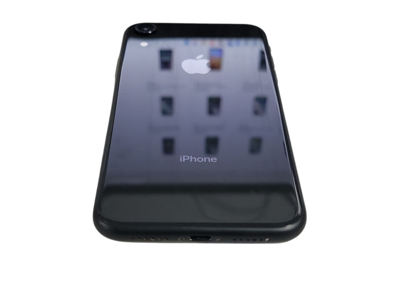 Apple iPhone XR - 64GB - Space Gray [A1984] (