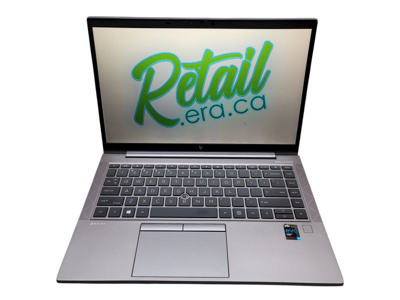 HP ZBook Firefly G8 i5-1135G7 16GB DDR4 256GB SSD  β Lap200