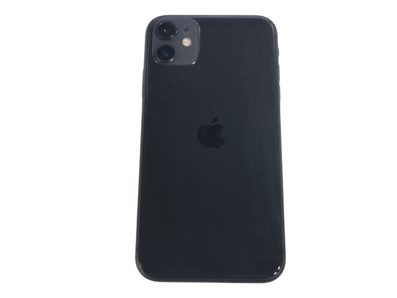 Apple iPhone 11 - 64GB - Space Gray [A2111] (