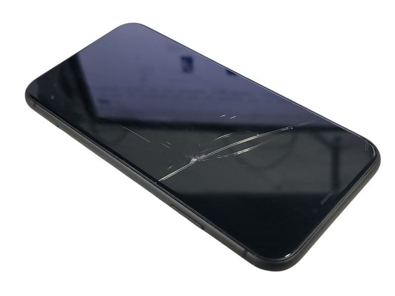 Apple iPhone 11 - 64GB - Space Gray [A2111] (