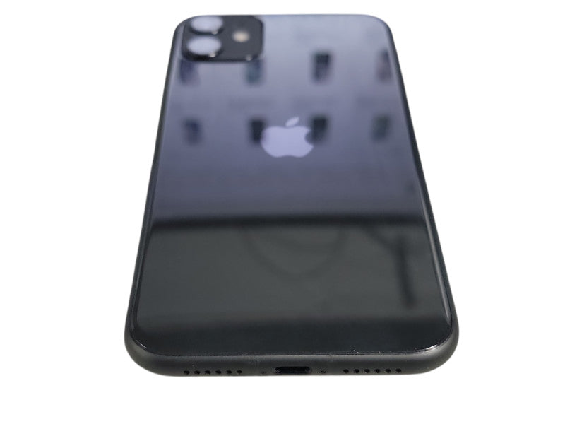 Apple iPhone 11 - 64GB - Space Gray [A2111] (