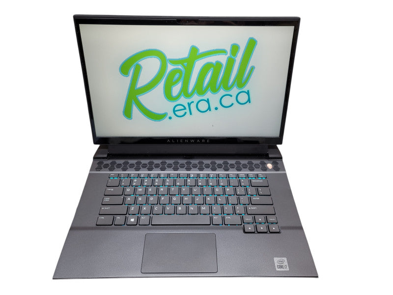 Alienware m15 R4 i7-10870H 32GB DDR4 RTX 3070 1TB NVMe READ β Lap200