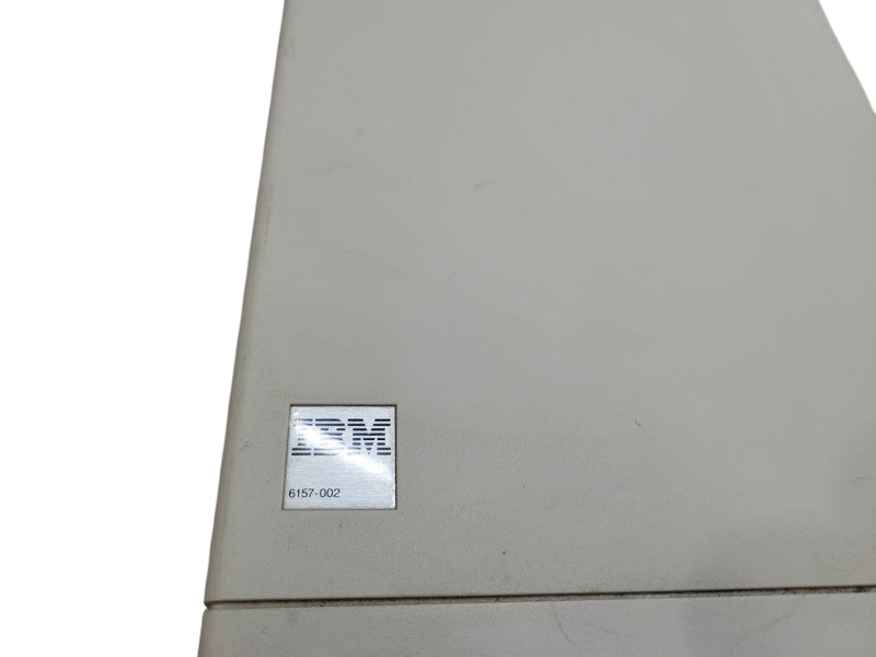 IBM 6157-002 STREAMING TAPE DRIVE (READ) % Q%