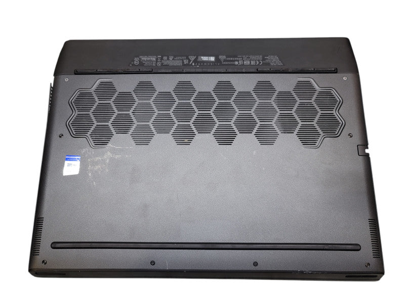 Alienware m15 R4 i7-10870H 32GB DDR4 RTX 3070 1TB NVMe READ β Lap200