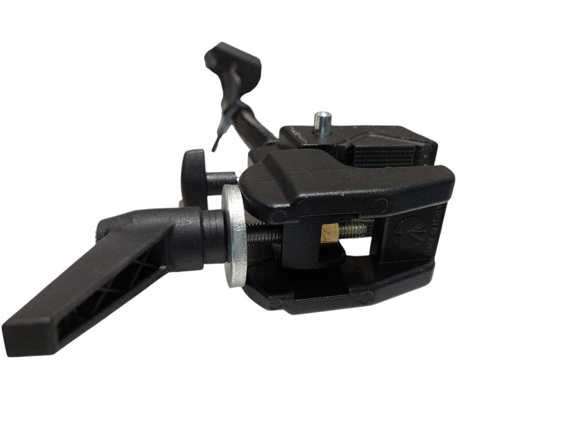 Video Associates Labs Zoom ID Model: 9000-628 Made in Italy Manfroto Clamp  =
