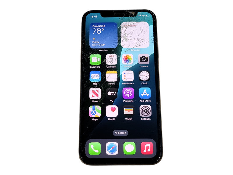 Apple iPhone XS - 64GB - Gold [A1920 | Read] (