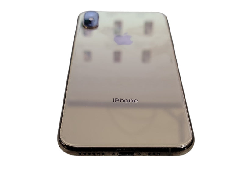 Apple iPhone XS - 64GB - Gold [A1920 | Read] (