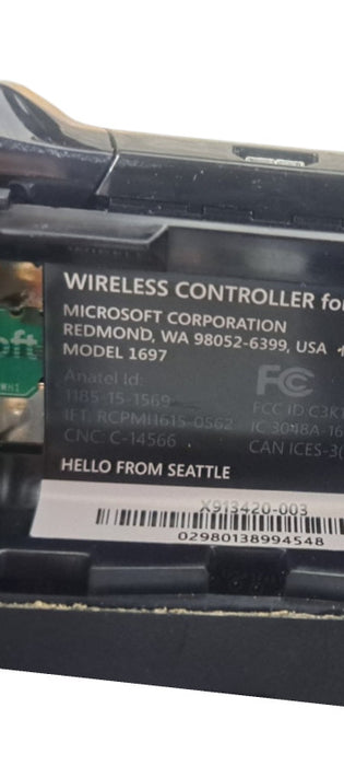 Xbox One Wireless Controller 1537 & 1697 Q
