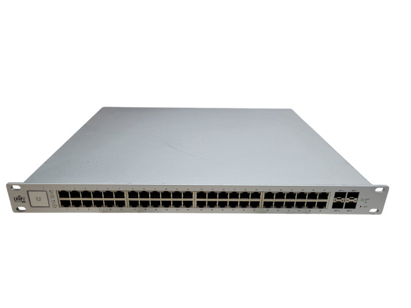 Ubiquiti Networks Unifi US-48-750W 48-Port Ethernet Switch %