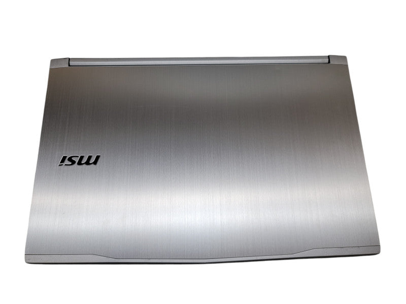 MSI PE60 i7-6700HQ 12GB RAM GTX 960M 256GB SSD NO ADAPTER β Lap200