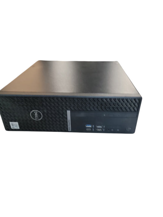Dell OptiPlex 5090 SFF  i5 -10505 @ 3.20GHz 16GB DDR4 Ram θ
