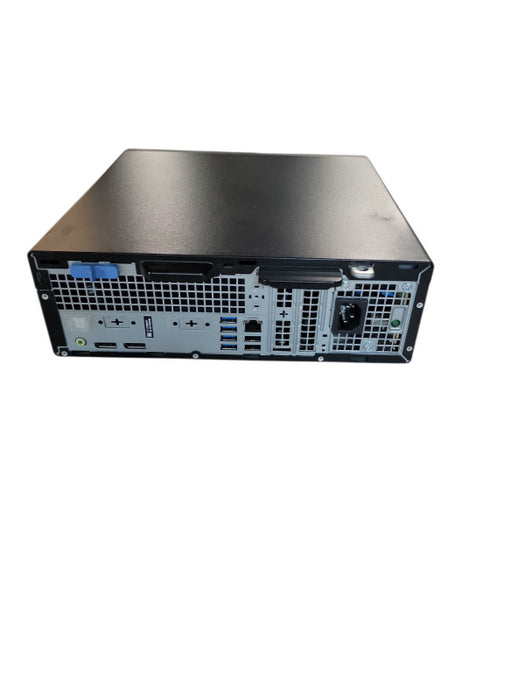 Dell OptiPlex 5090 SFF  i5 -10505 @ 3.20GHz 16GB DDR4 Ram θ